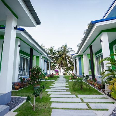 Coco Sea Bangpo Resort Ban Bang Po Pokoj fotografie