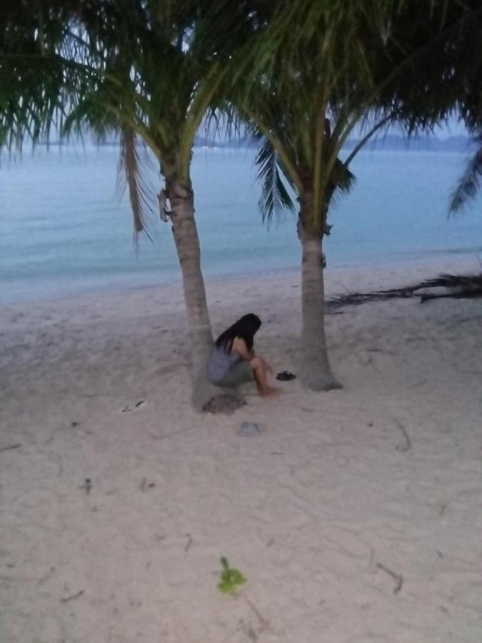 Coco Sea Bangpo Resort Ban Bang Po Exteriér fotografie