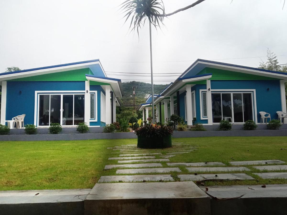 Coco Sea Bangpo Resort Ban Bang Po Exteriér fotografie