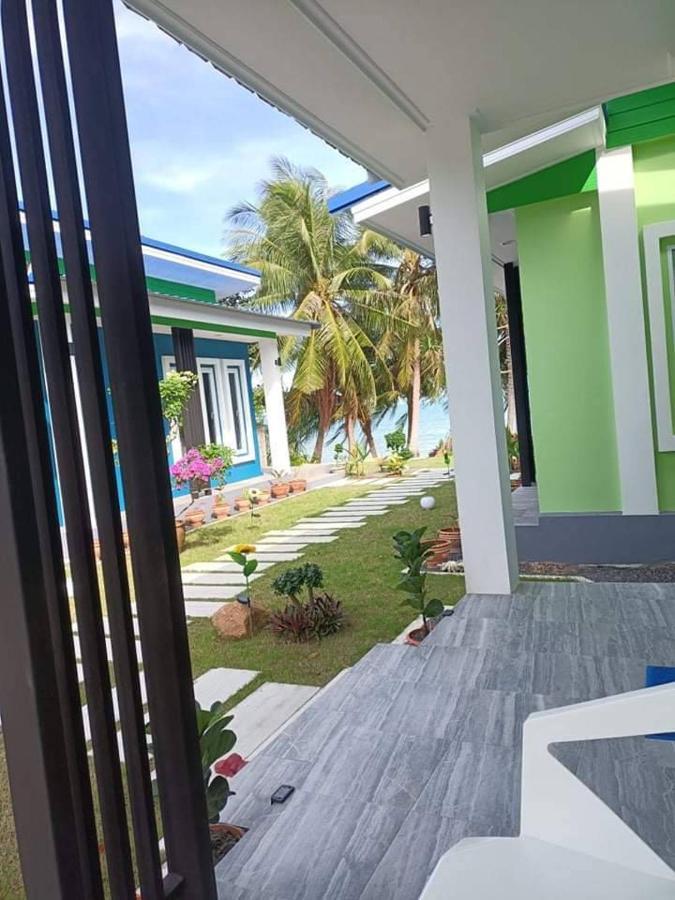 Coco Sea Bangpo Resort Ban Bang Po Exteriér fotografie