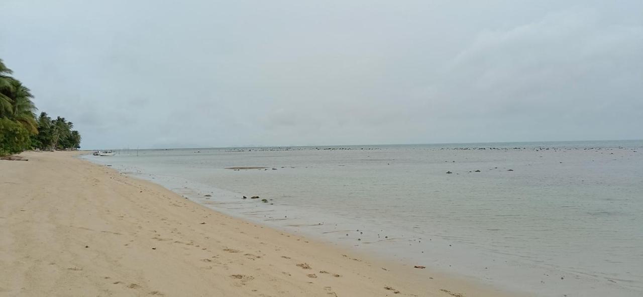 Coco Sea Bangpo Resort Ban Bang Po Exteriér fotografie